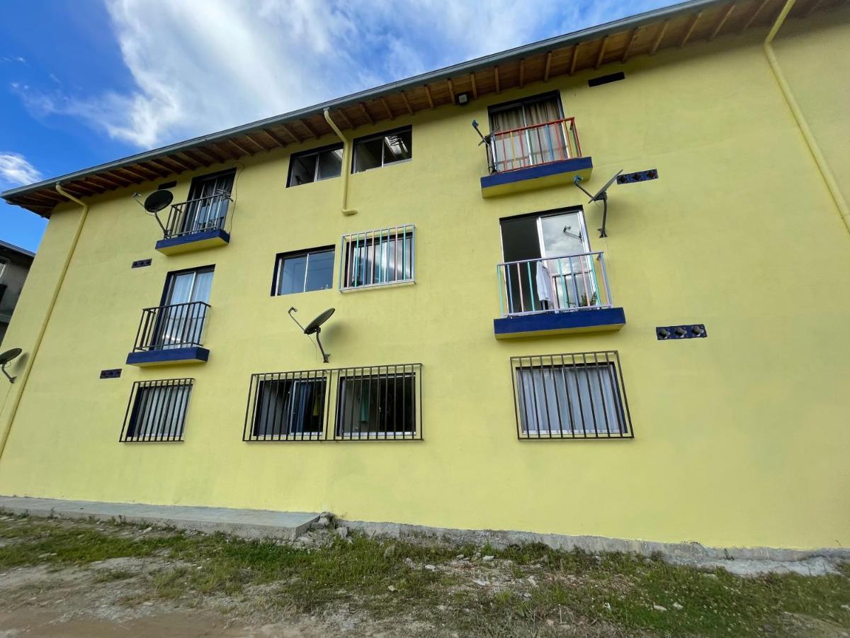 Apartamento Hope Guatapé Exteriér fotografie